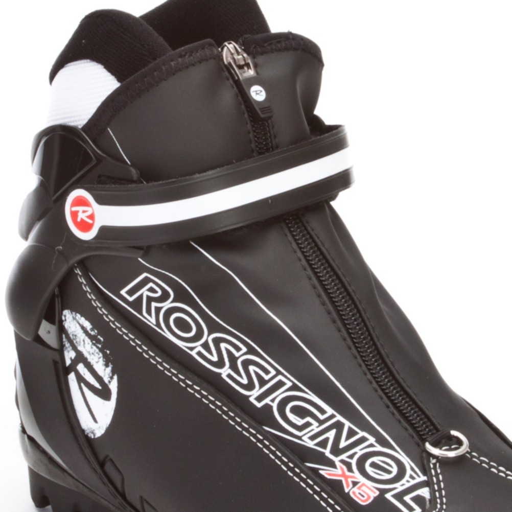 Rossignol Rossignol X5 NNN Cross Country Ski Boots 2012