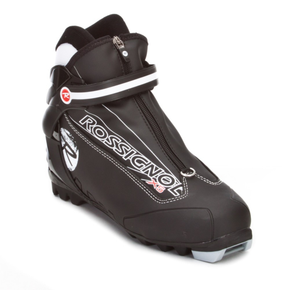 Rossignol X5 NNN Cross Country Ski Boots, , medium