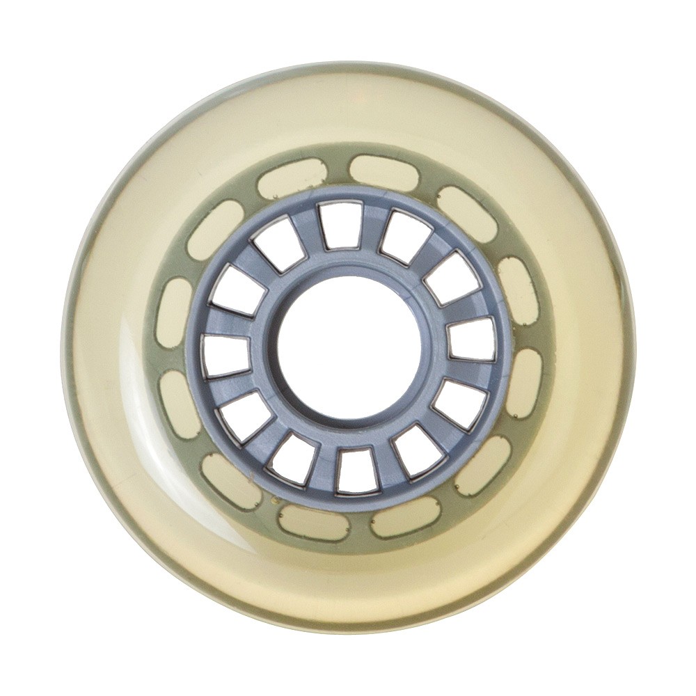 Cross Fire Blank Inline Skate Wheels
