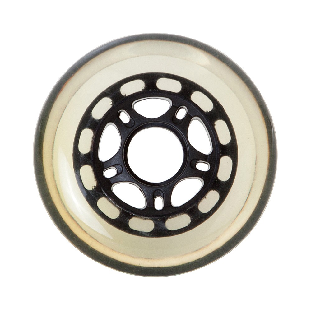 Cross Fire Blank Inline Skate Wheels