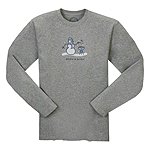 Life Is Good Chillin & Grillin Longsleeve T-Shirt