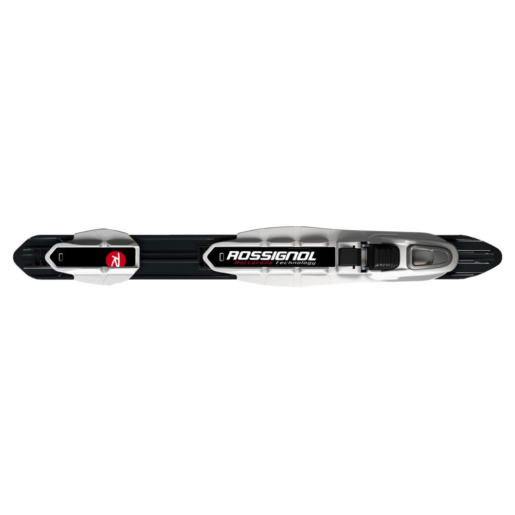 Rossignol T4 Auto NIS NNN Cross Country Ski Bindings 2013, , medium
