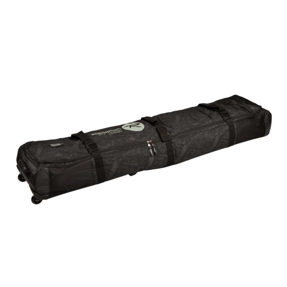 Rossignol Wheeled Ski Bags