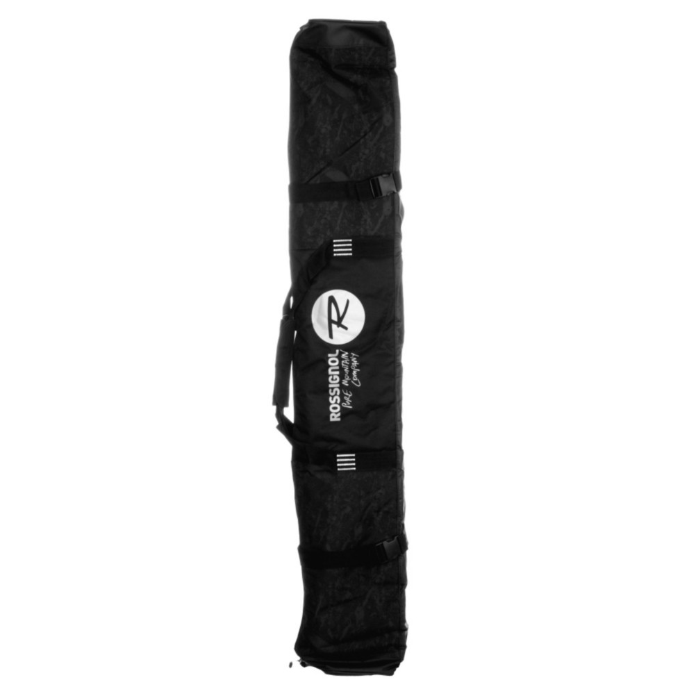 Rossignol Long Haul 2 Pair Ski Bag 2013, , medium