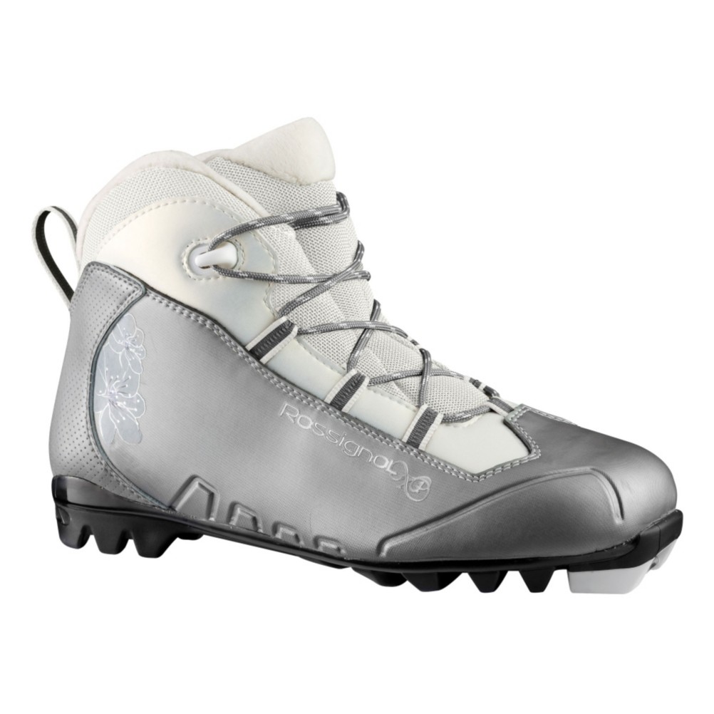 Rossignol NNN Cross Country Boots & Bindings