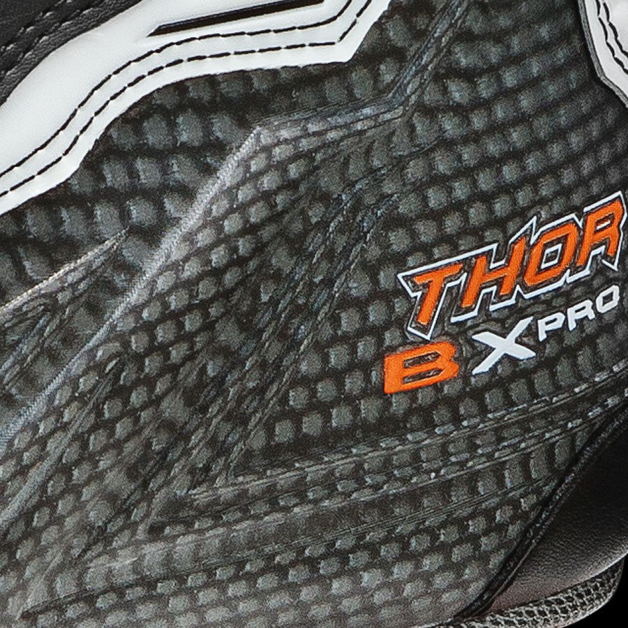 Tour Thor BX Pro Inline Hockey Skates 2012