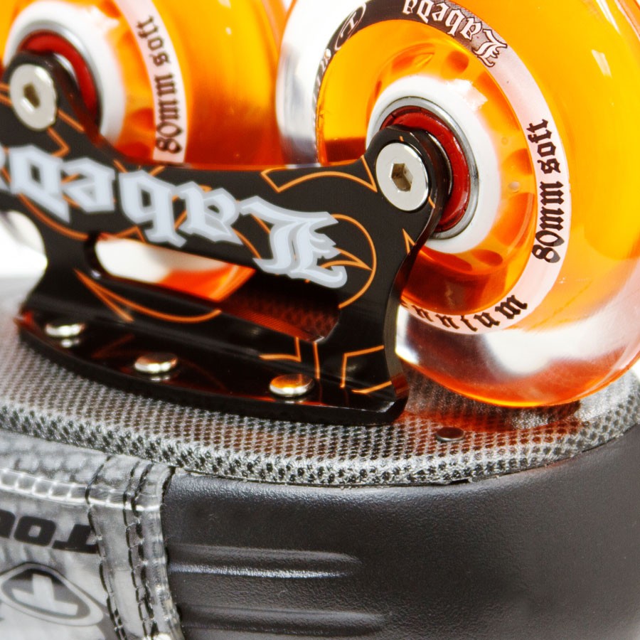 Tour Thor BX Pro Inline Hockey Skates 2012