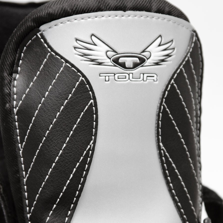 Tour Thor BX Pro Inline Hockey Skates 2012