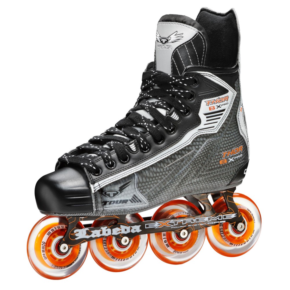 Tour Thor BX Pro Inline Hockey Skates, , medium