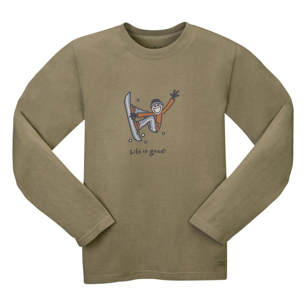  Boys T-Shirts