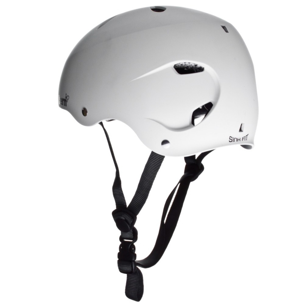 Bern Brighton Water Hard Hat