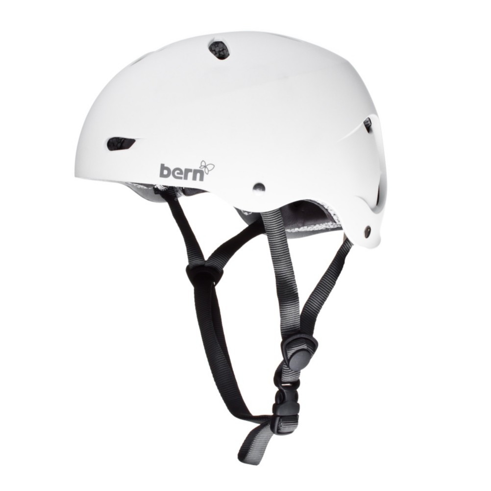Bern Brighton Water Hard Hat