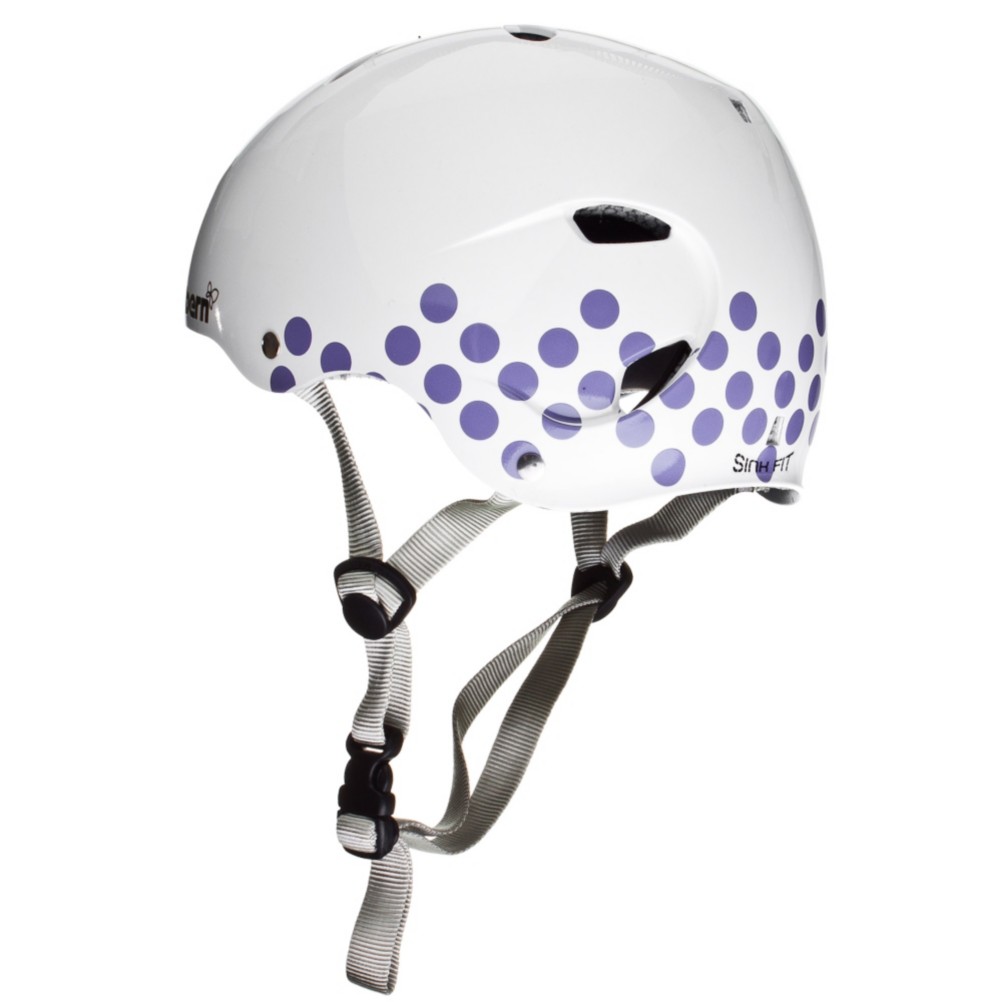 Bern Brighton Water Hard Hat