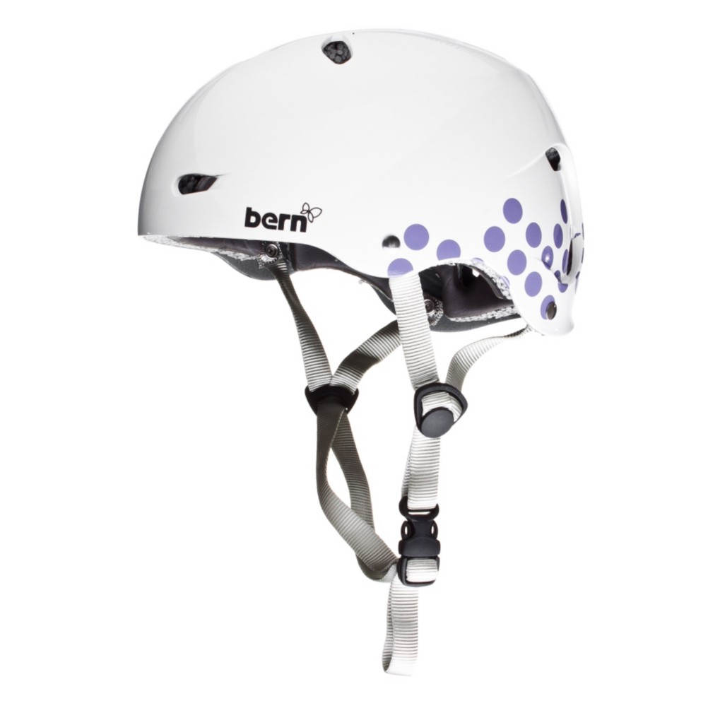 Bern Brighton Water Hard Hat