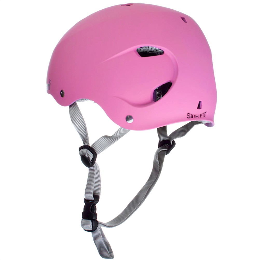 Bern Brighton Water Hard Hat