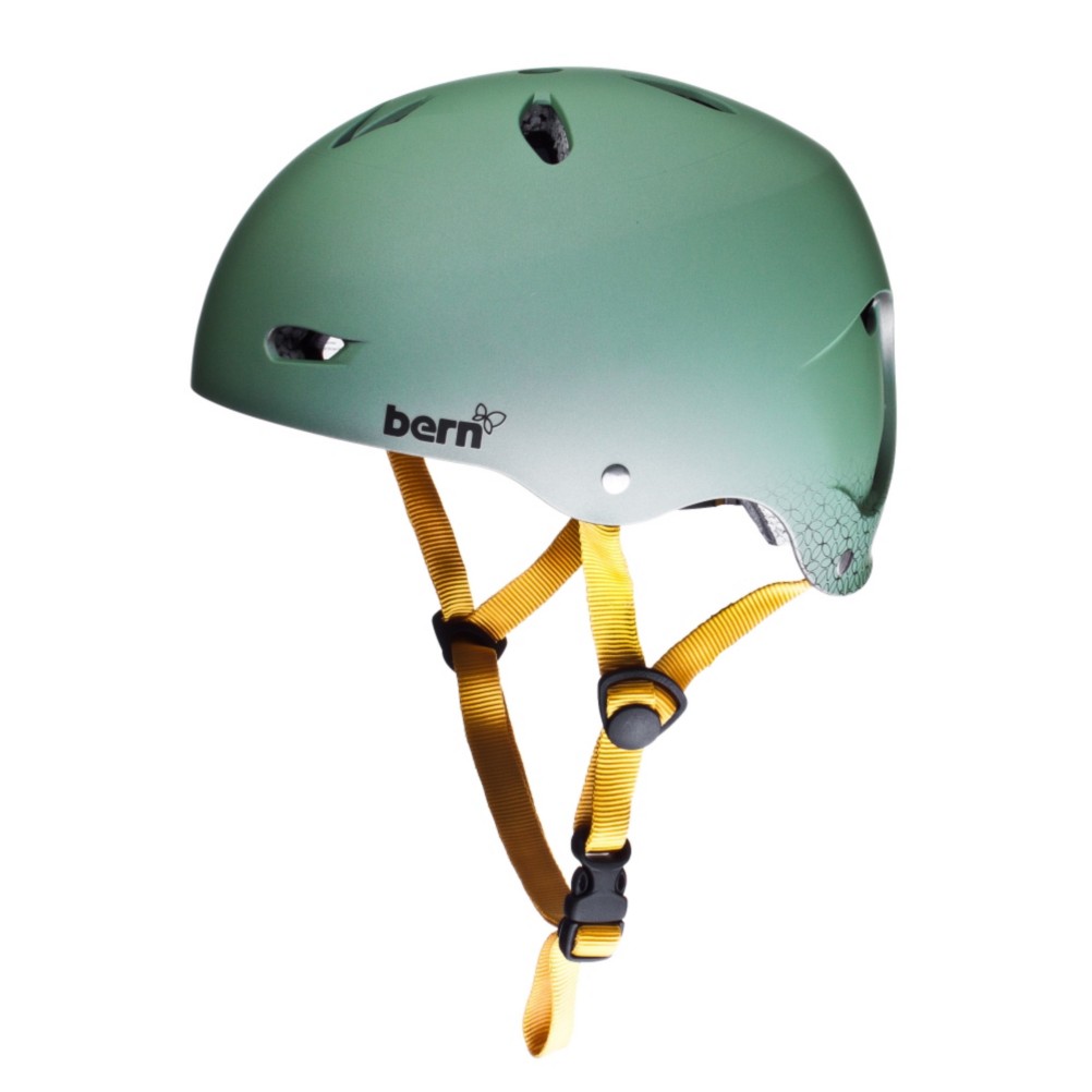 Bern Brighton Water Hard Hat