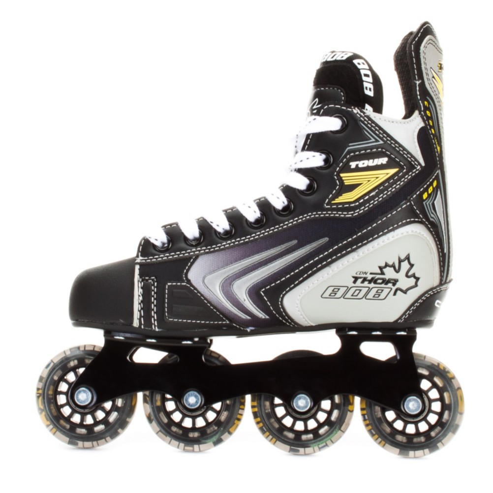 Tour Thor 808 Kids Inline Hockey Skates 2012