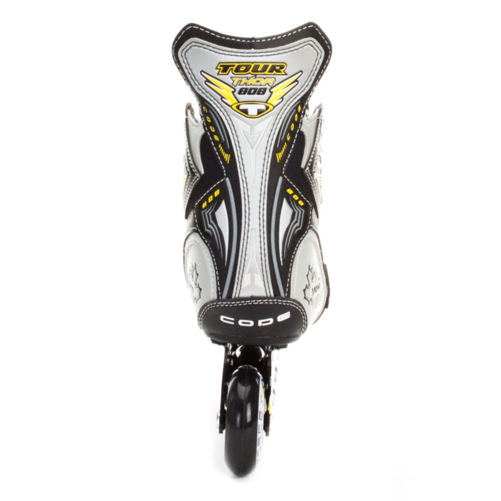 Tour Thor 808 Kids Inline Hockey Skates 2012