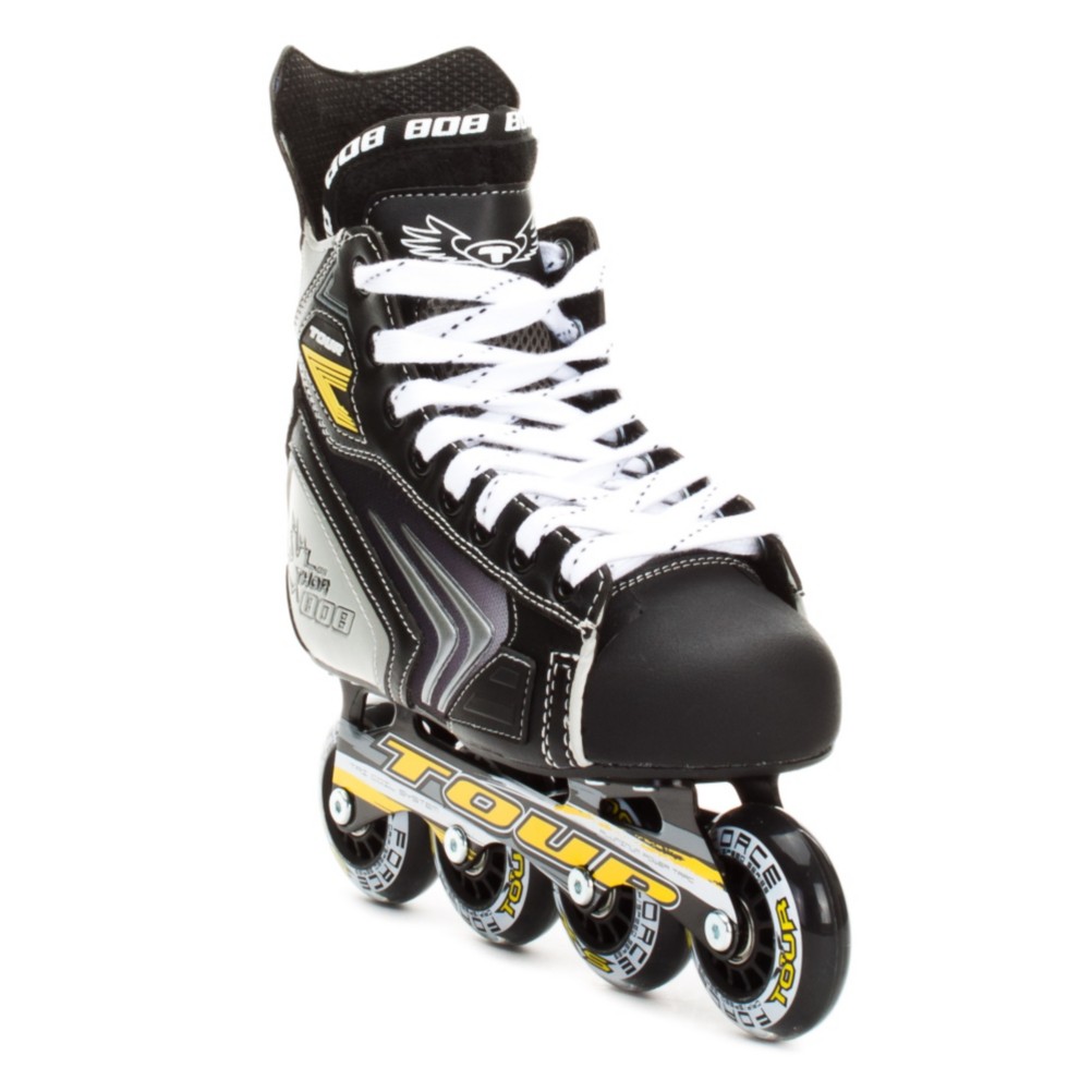 Tour Thor 808 Kids Inline Hockey Skates, , medium