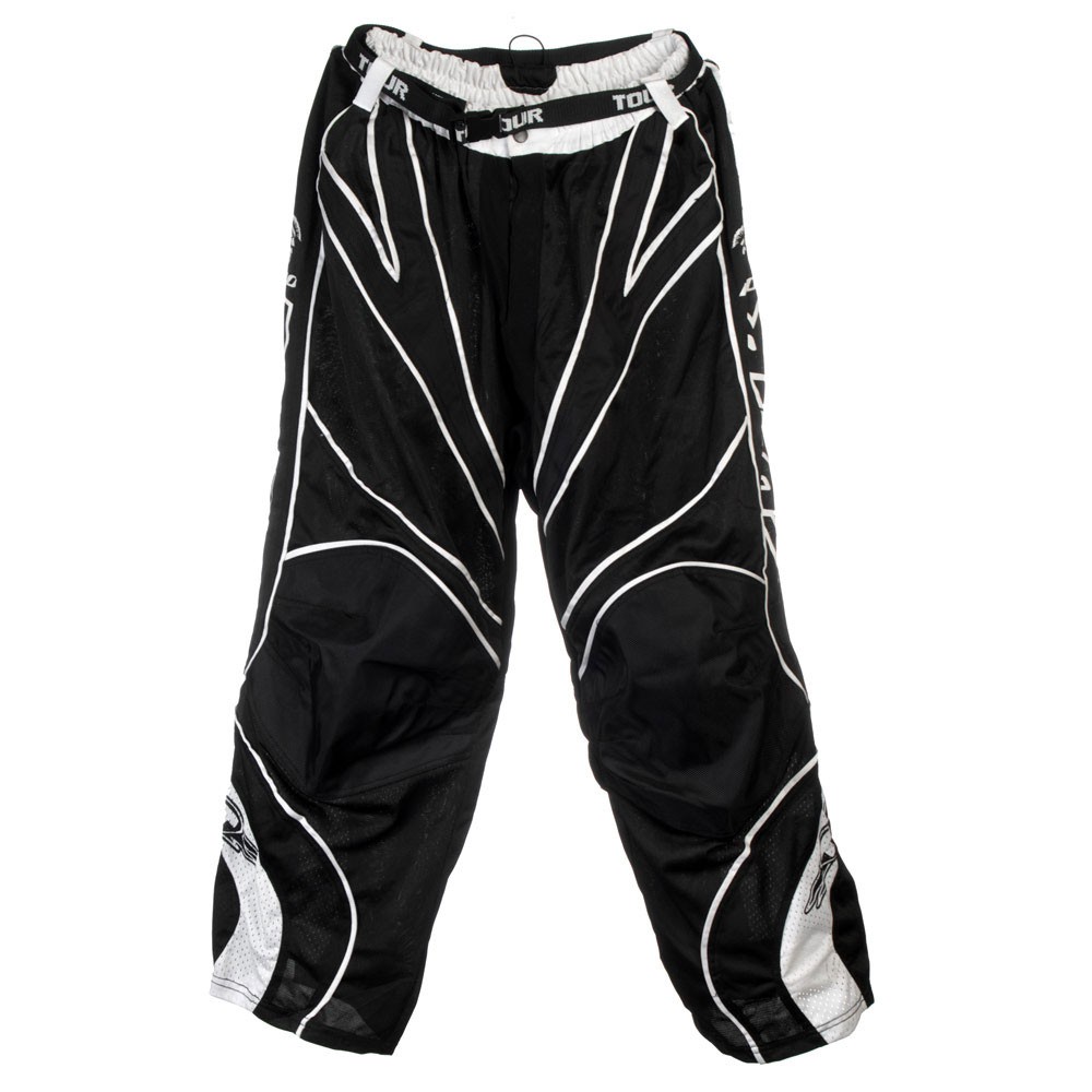 Tour Spartan Pro Junior Inline Hockey Pants 2012