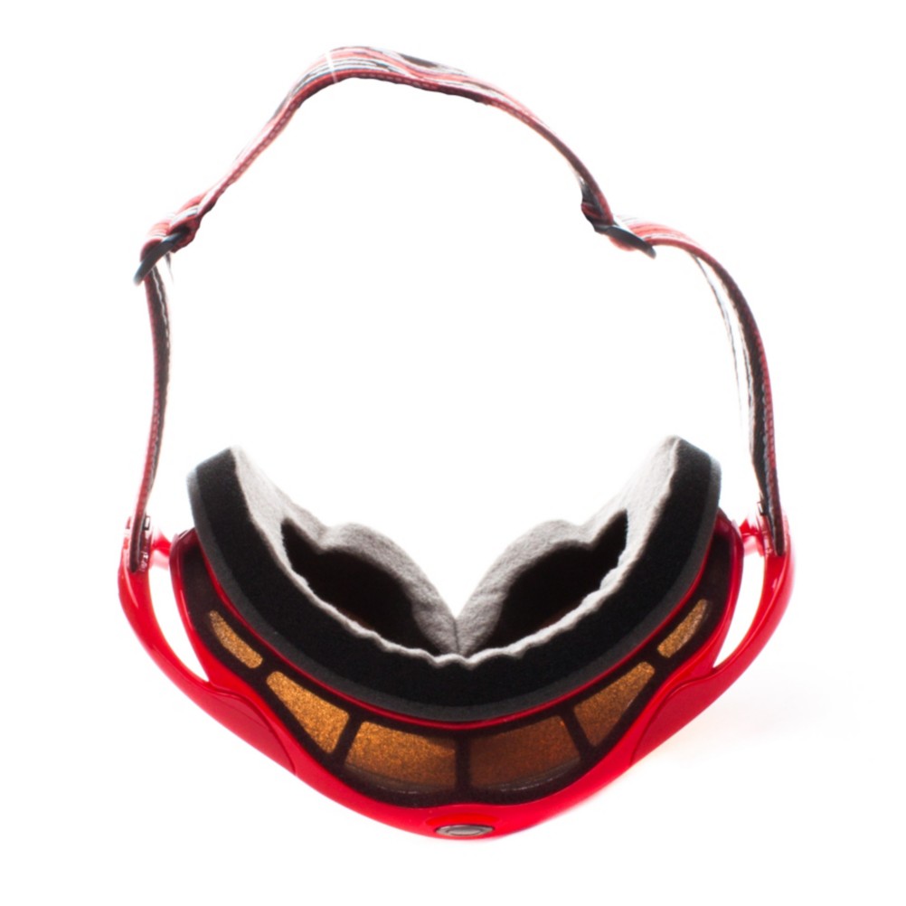Oakley Crowbar Alternative Fit 10 Goggles