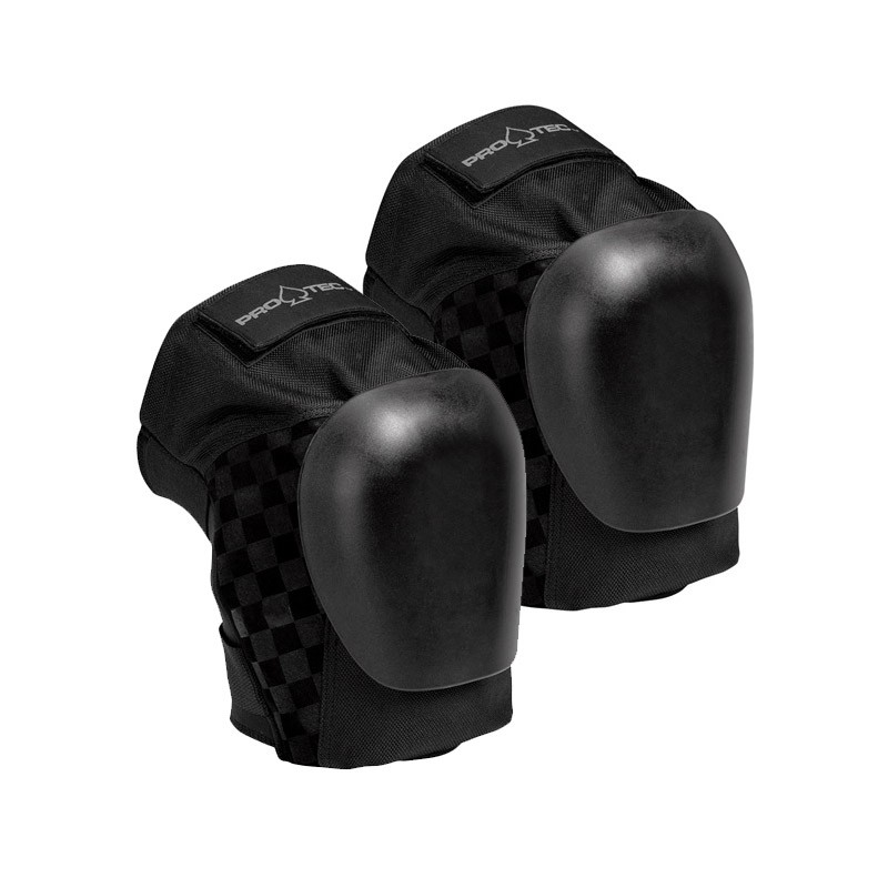 Pro-Tec Drop In Aggressive Skate Knee Pads, , medium