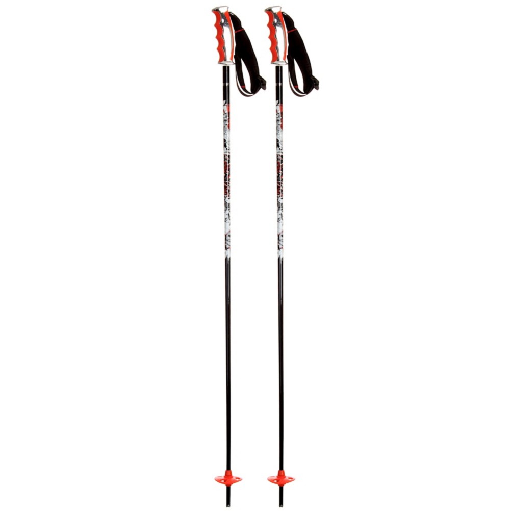 K2 V12 Ski Poles