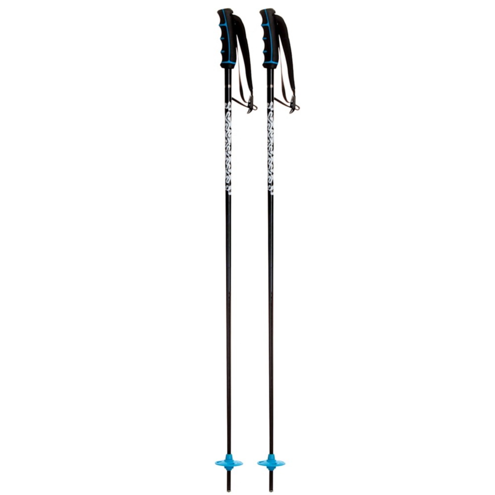 K2 V8 Ski Poles