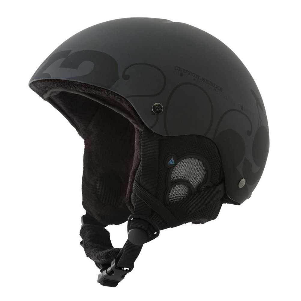 K2 Audio Helmets