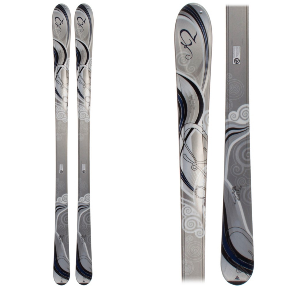 K2 Womens Skis without Bindings