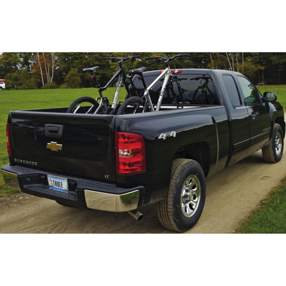 Thule Bed Rider Bike Rack