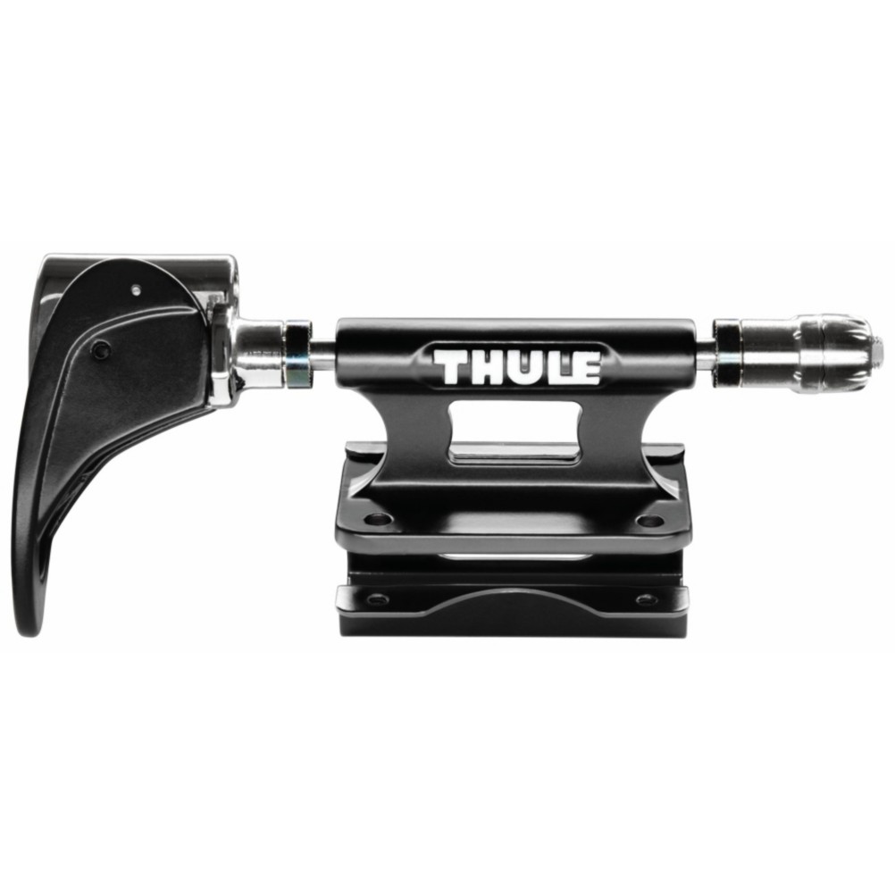 Thule Locking Bed Rider Add On Block Bike Rack, , medium