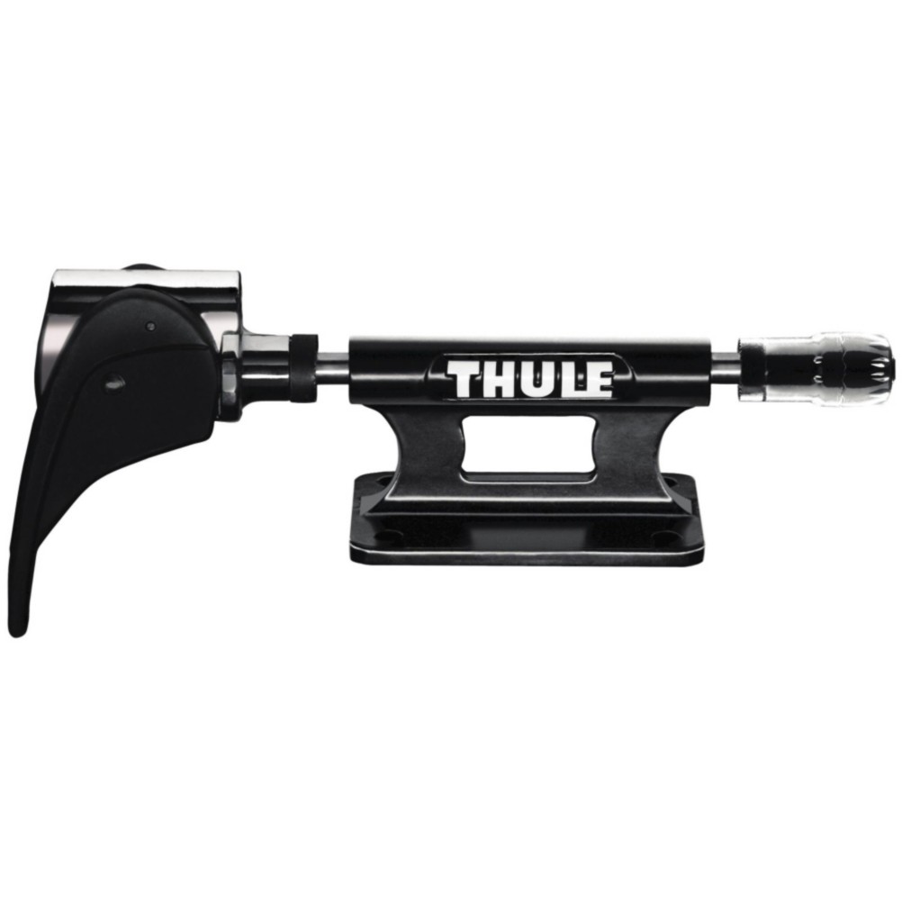Thule Locking Low Rider Bike Rack