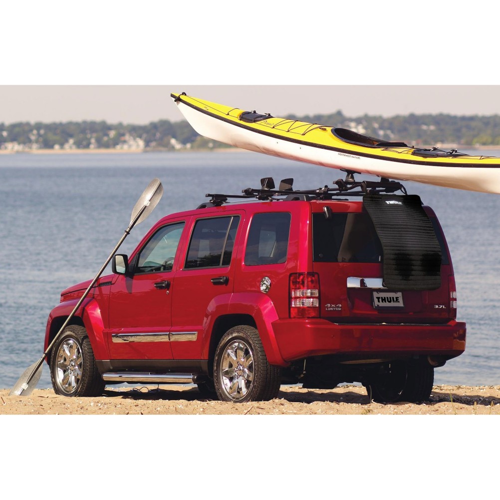 Thule Water Slide Kayak Carrier Accessory Mat