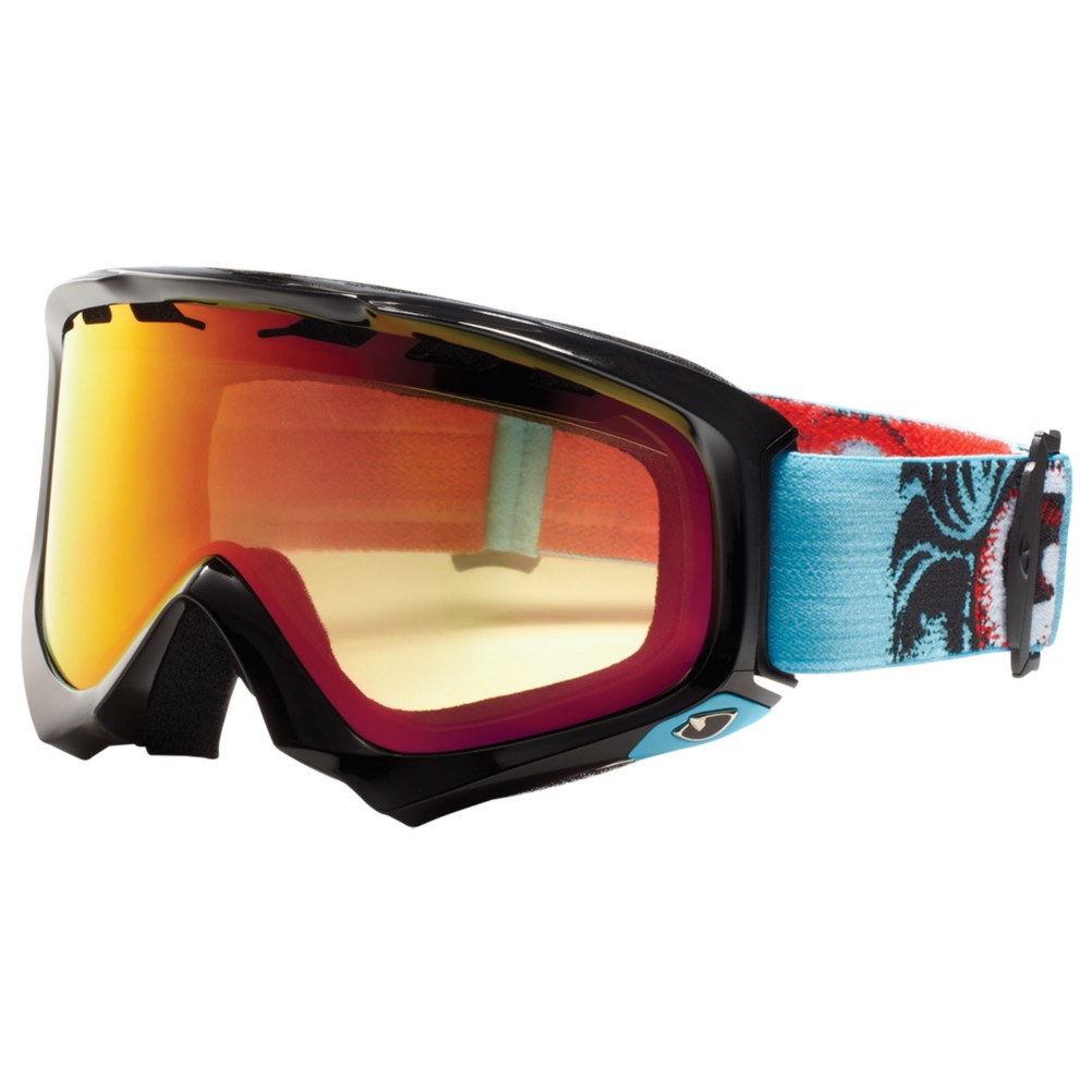 Giro Station Goggles 2012