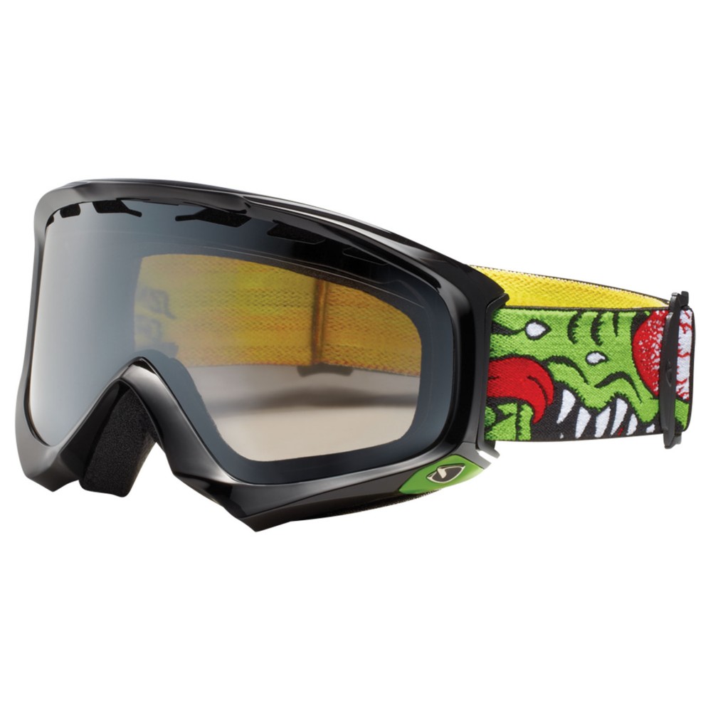 Giro Station Goggles 2012