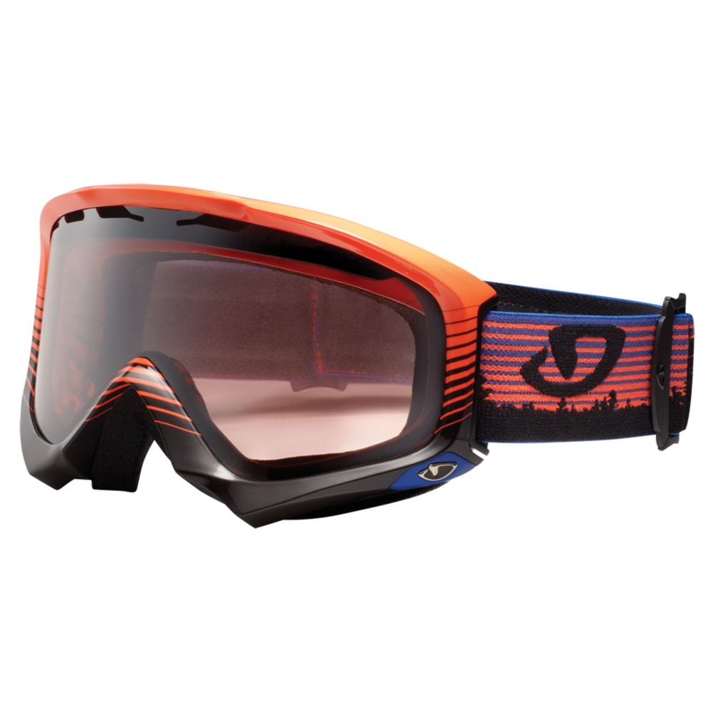Giro Station Goggles 2012
