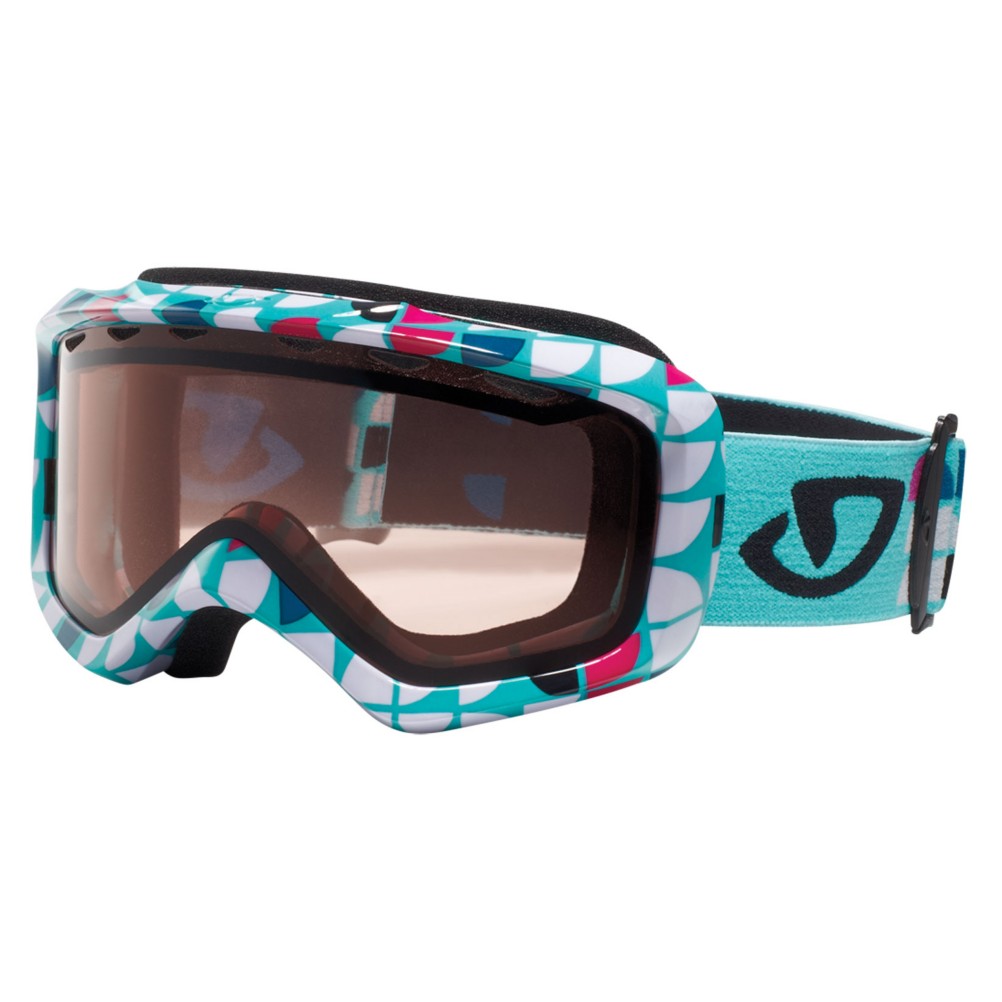 Giro Charm Womens Goggles...