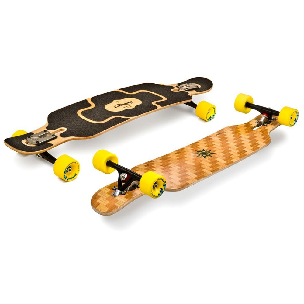  Longboards