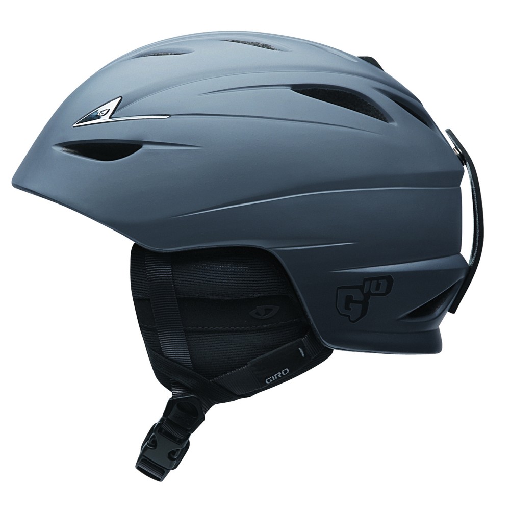 Giro G10 Helmet 2012