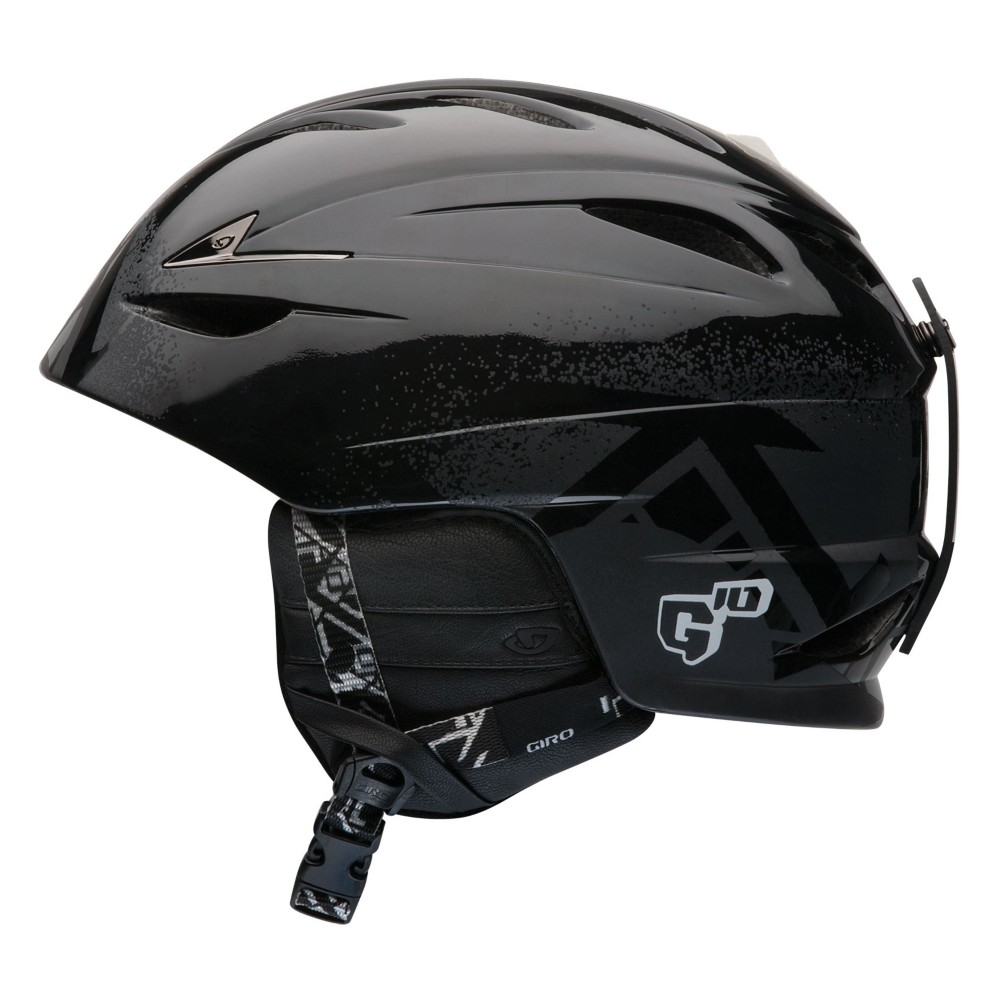 Giro G10 Helmet 2012