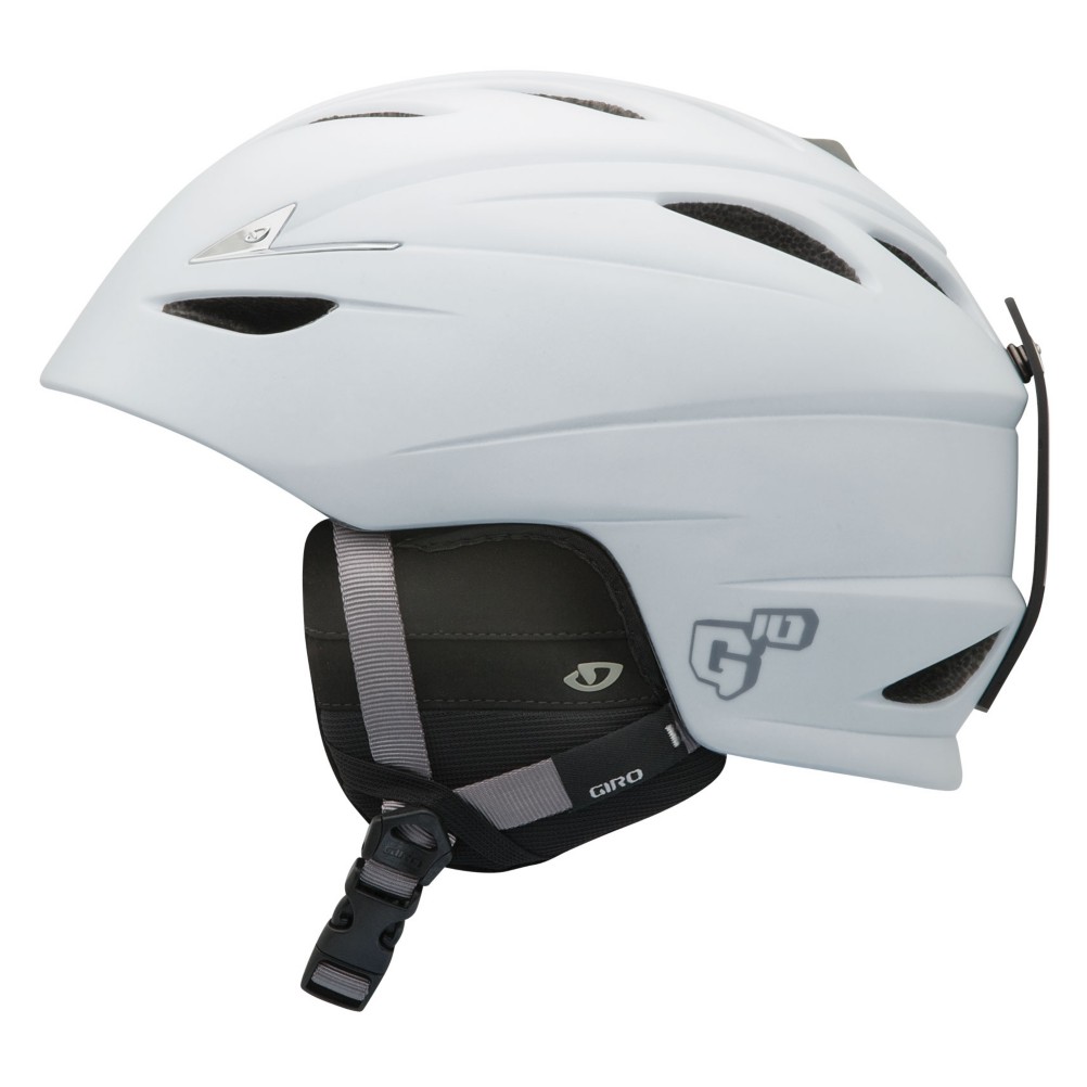 Giro G10 Helmet 2012