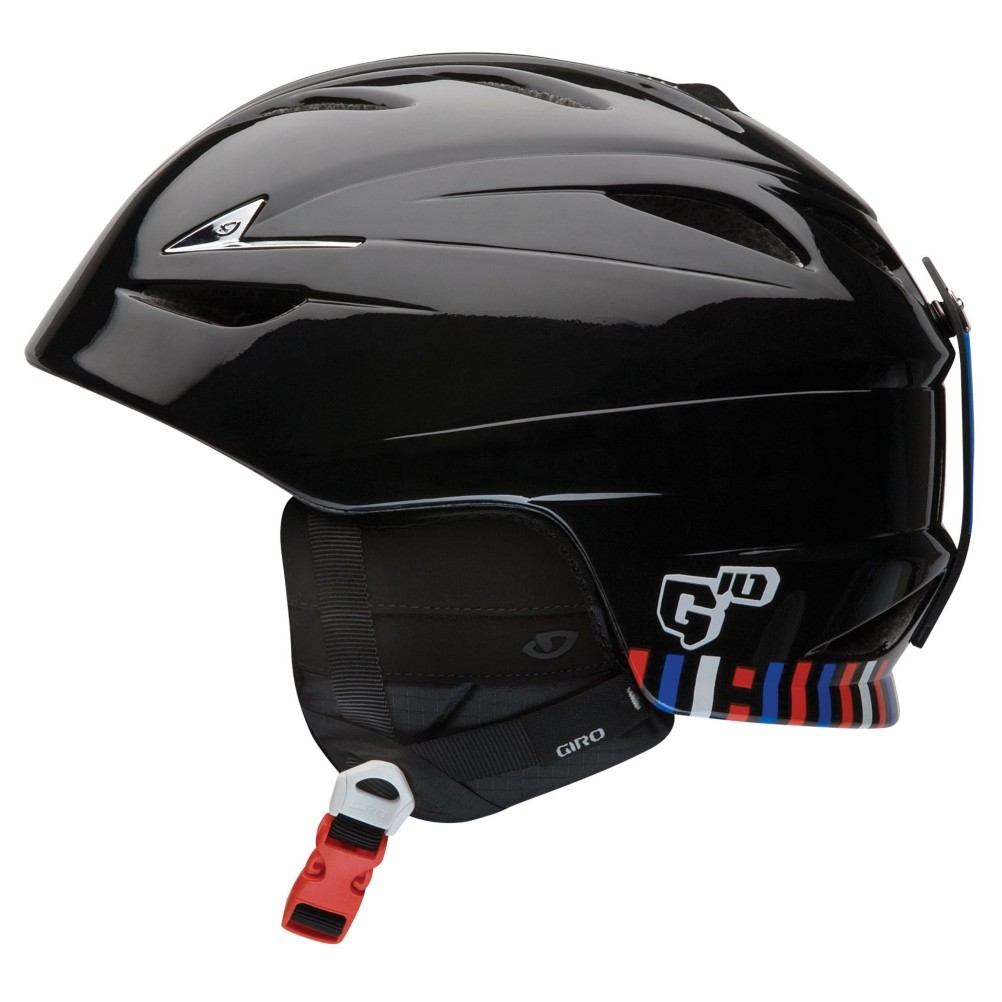 Giro G10 Helmet 2012