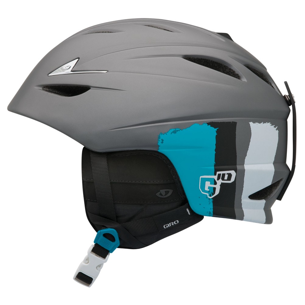Giro G10 Helmet 2012