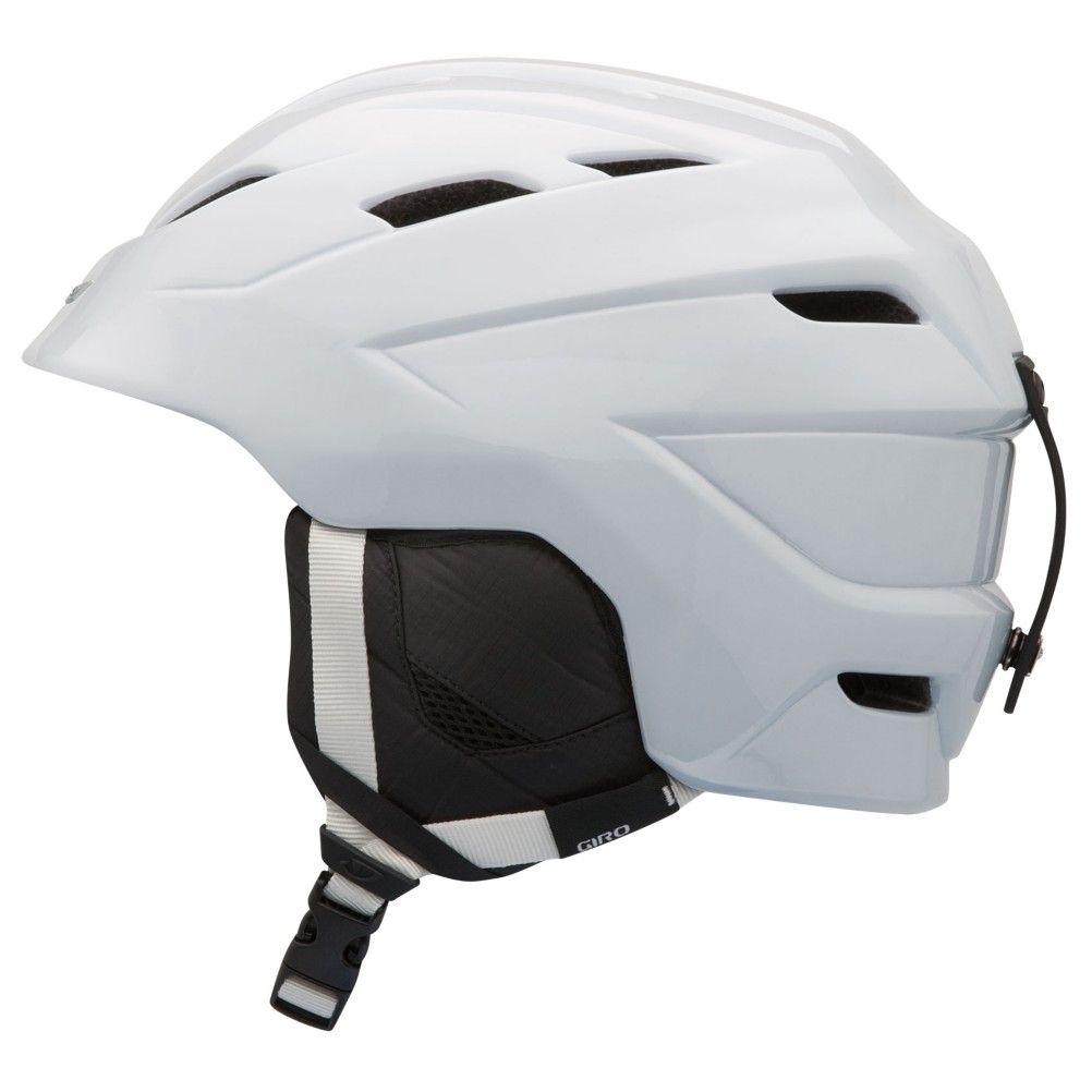 Giro Nine.10 Helmet 2012