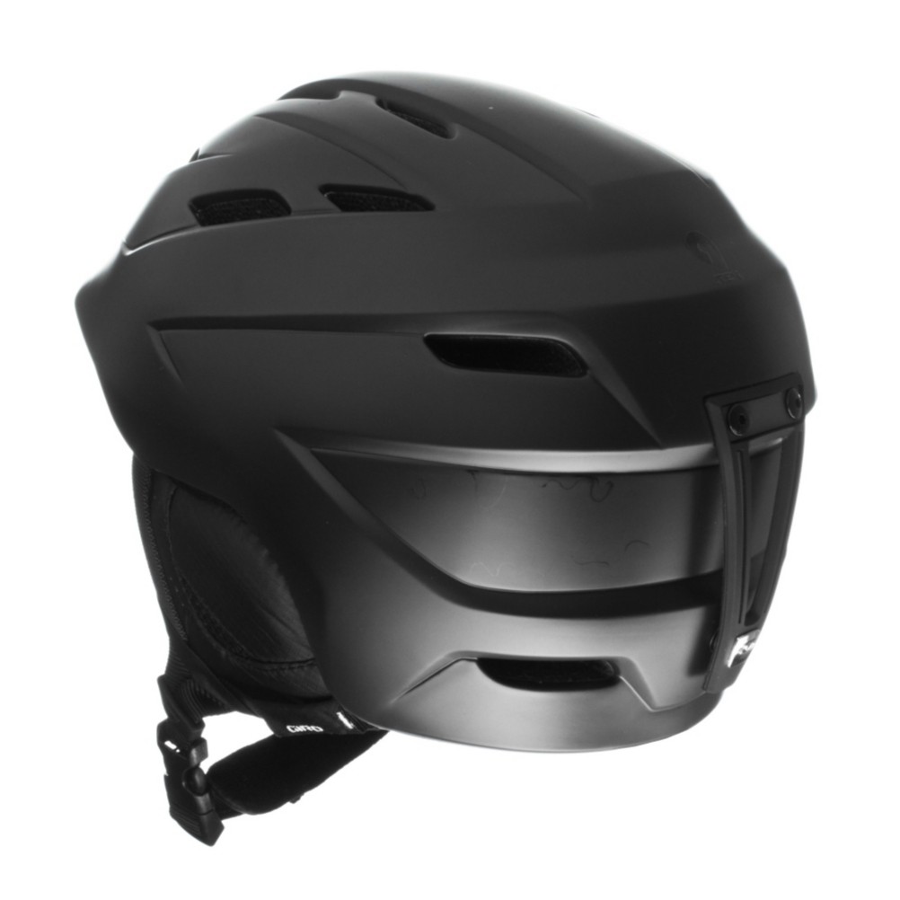 Giro Nine.10 Helmet 2012