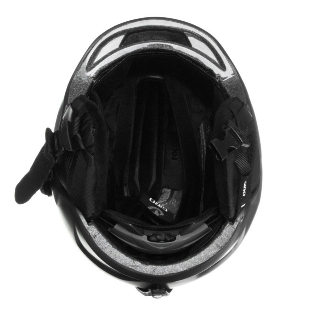 Giro Nine.10 Helmet 2012