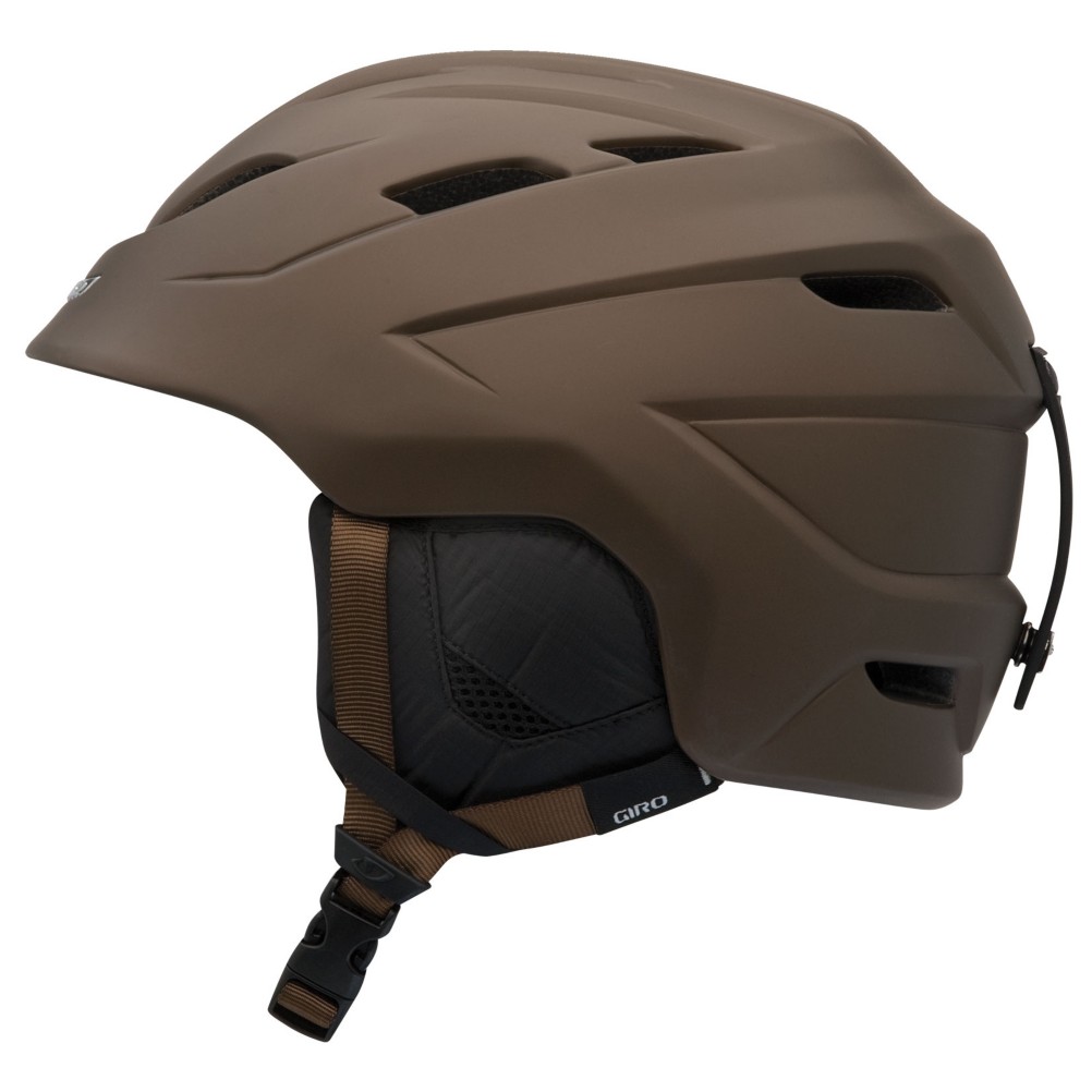 Giro Nine.10 Helmet 2012