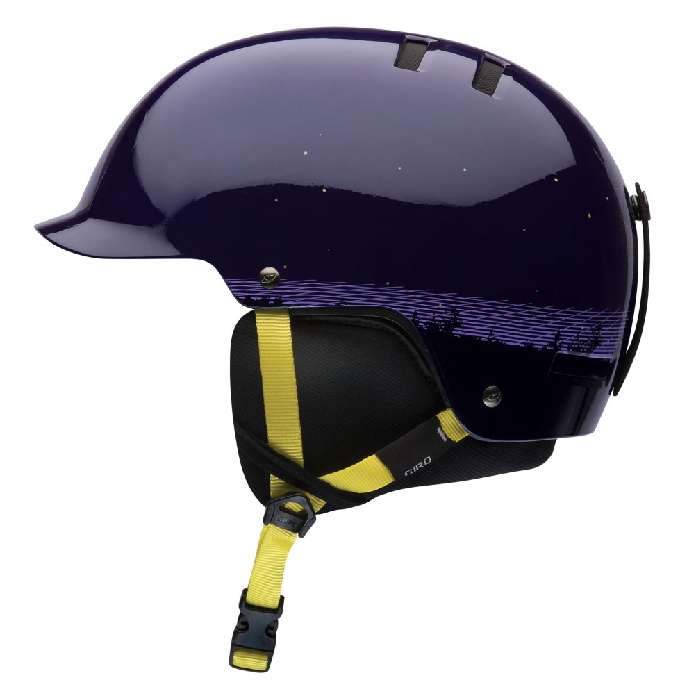 Giro Surface S Helmet, Final Frontier, swatch