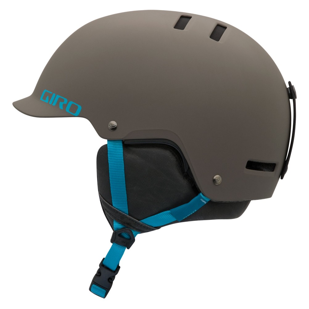 Giro Surface S Helmet, Matte Tank, swatch